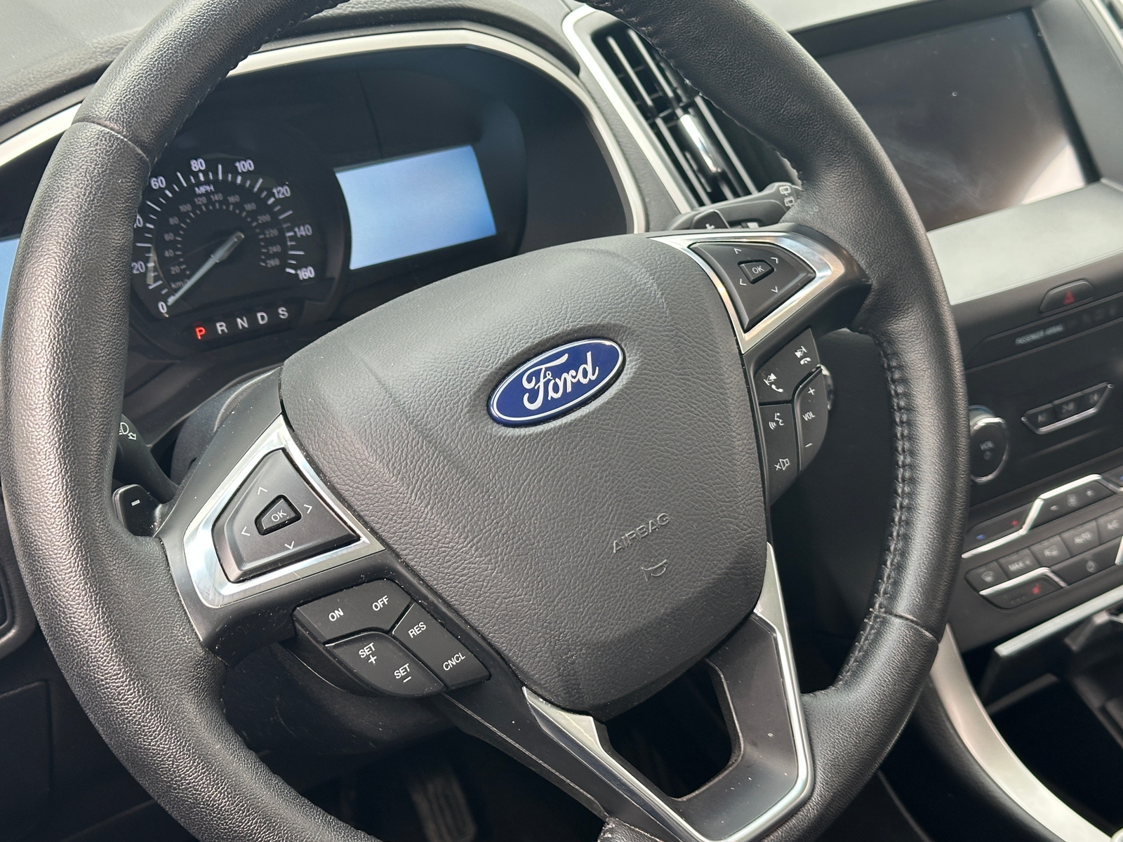 Thumbnail: 2019 Ford Edge - 5