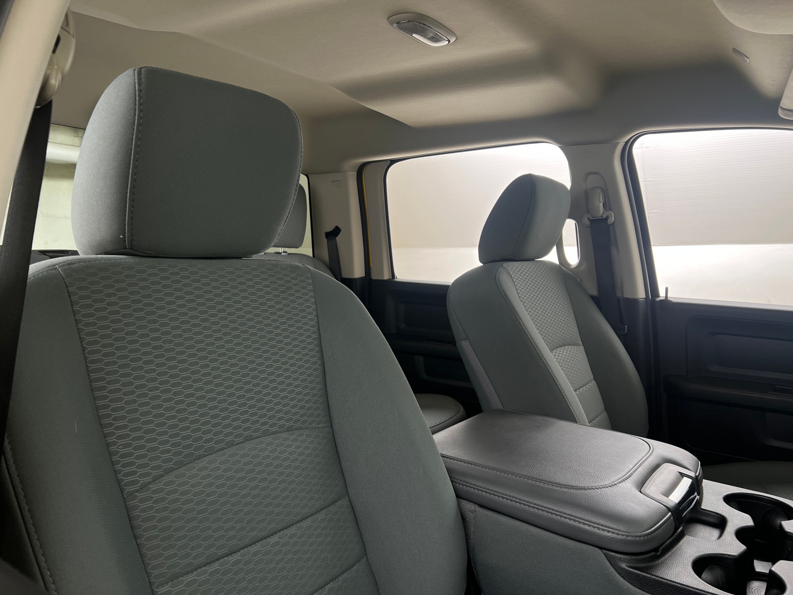 Thumbnail: 2018 RAM 2500 - 2