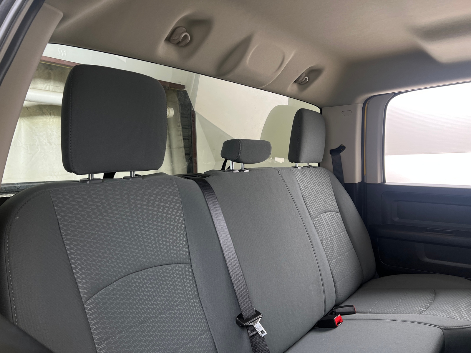 Thumbnail: 2018 RAM 2500 - 6