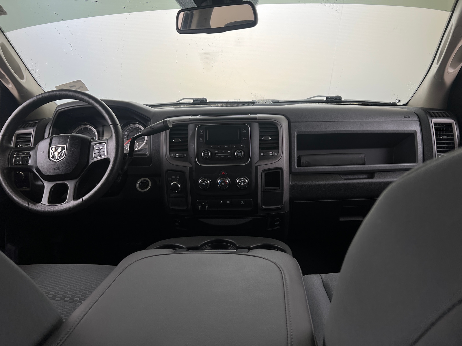 Thumbnail: 2018 RAM 2500 - 3