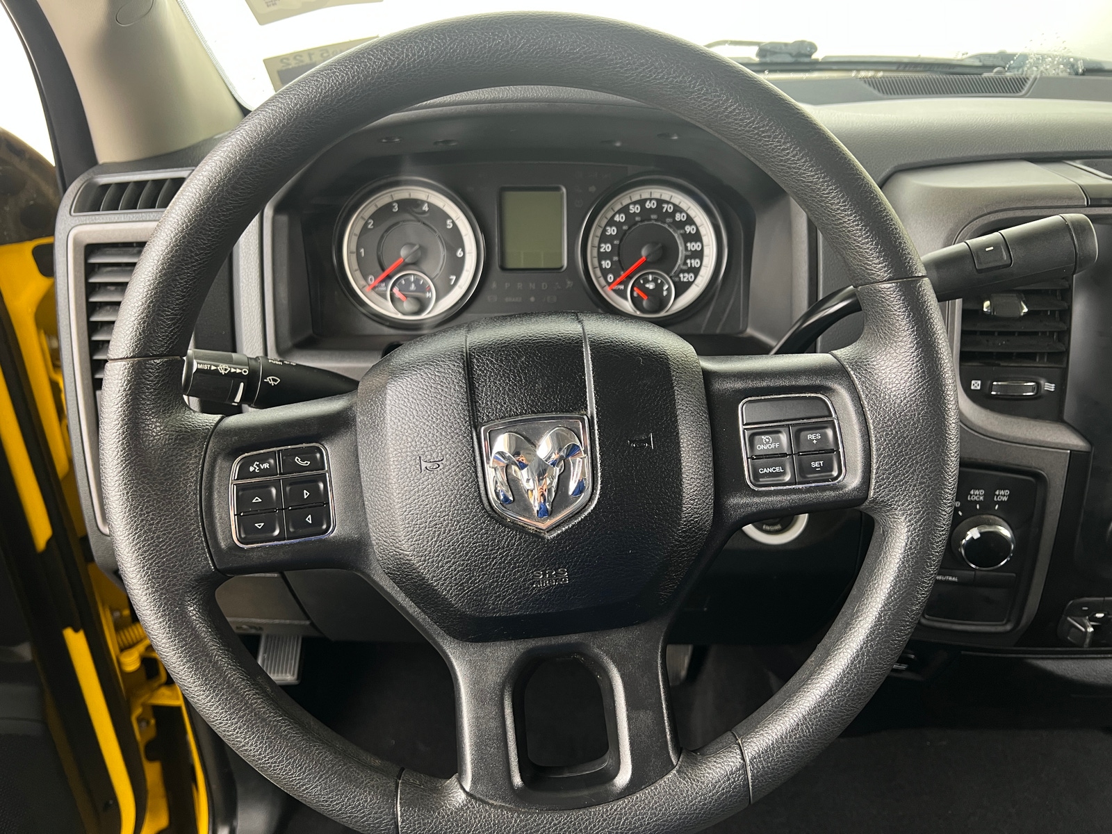 Thumbnail: 2018 RAM 2500 - 5