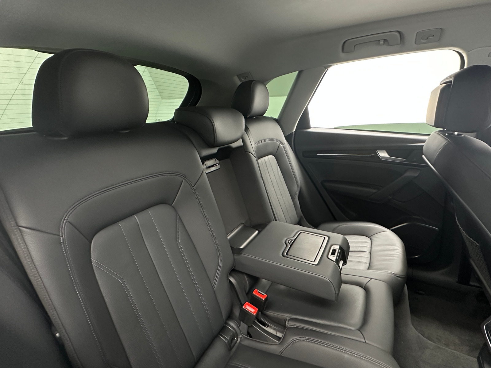 Thumbnail: 2018 Audi Q5 - 5
