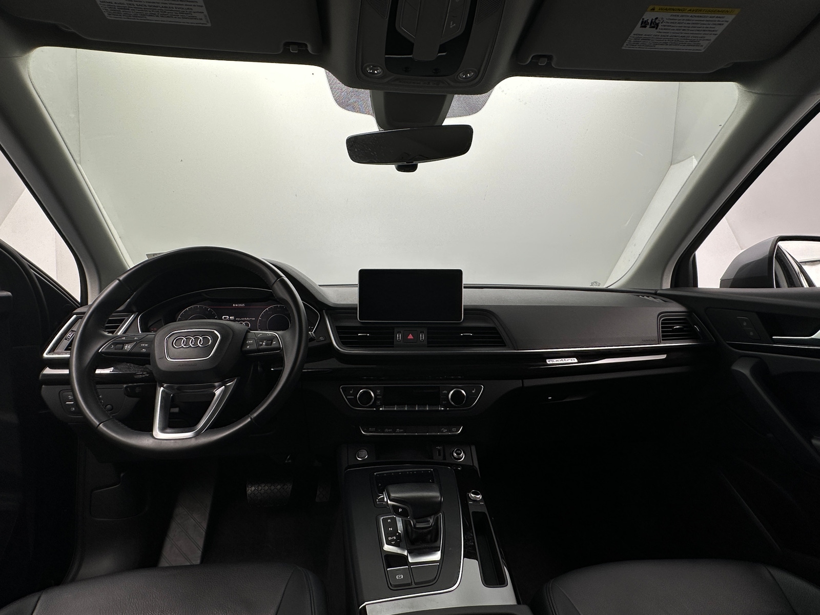 Thumbnail: 2018 Audi Q5 - 2