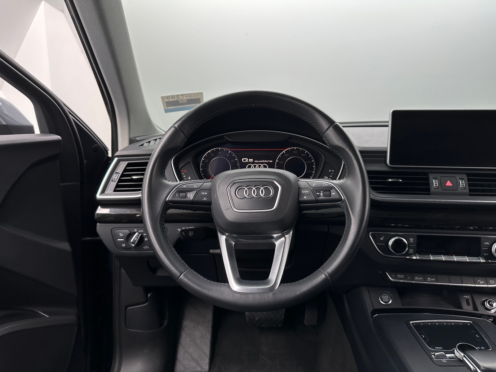 Thumbnail: 2018 Audi Q5 - 4