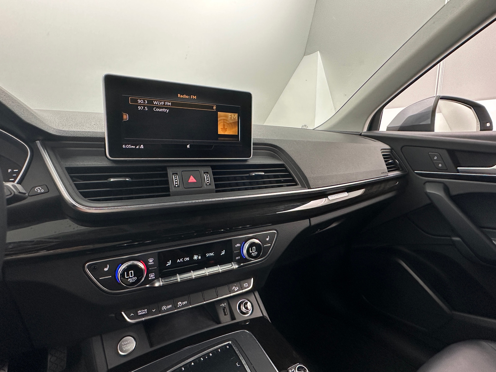 Thumbnail: 2018 Audi Q5 - 3