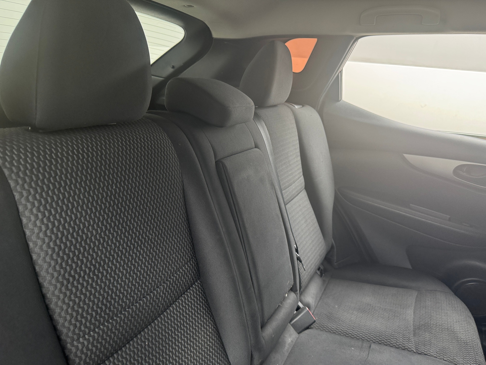 Thumbnail: 2019 Nissan Rogue Sport - 6