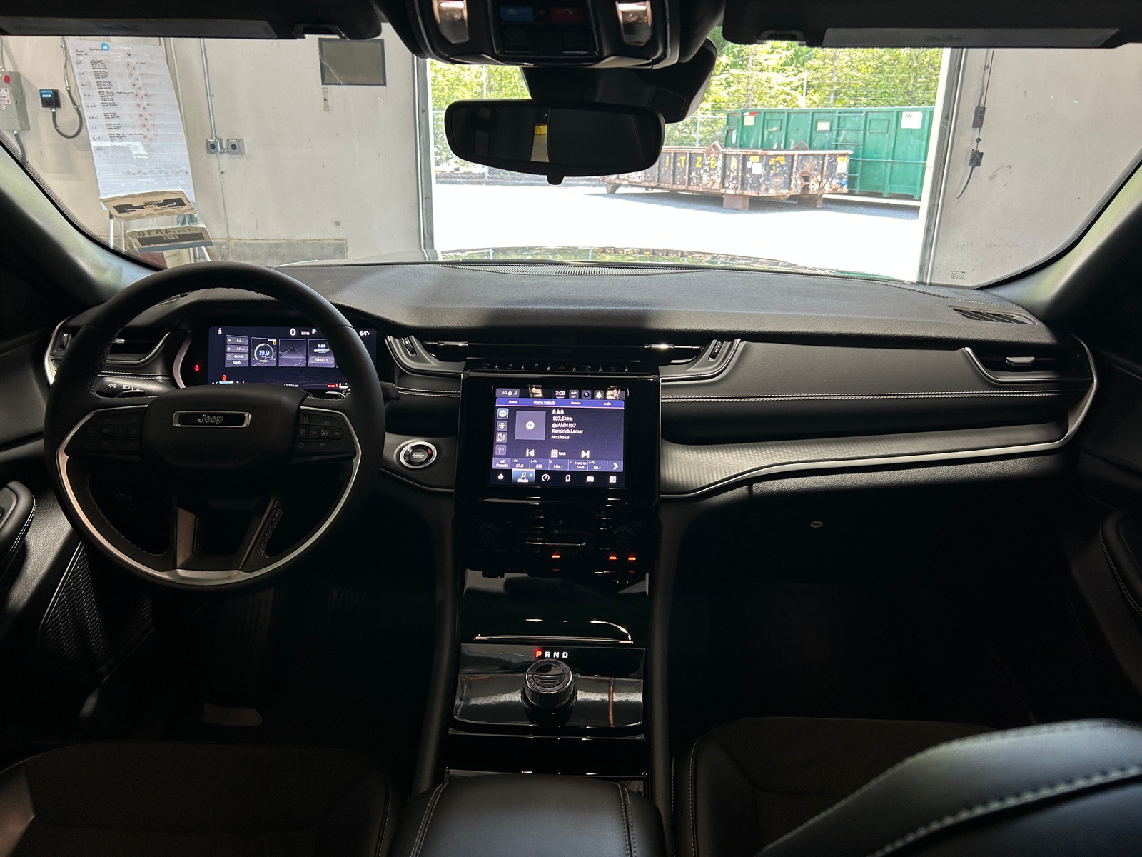 Thumbnail: 2023 Jeep Grand Cherokee - 2