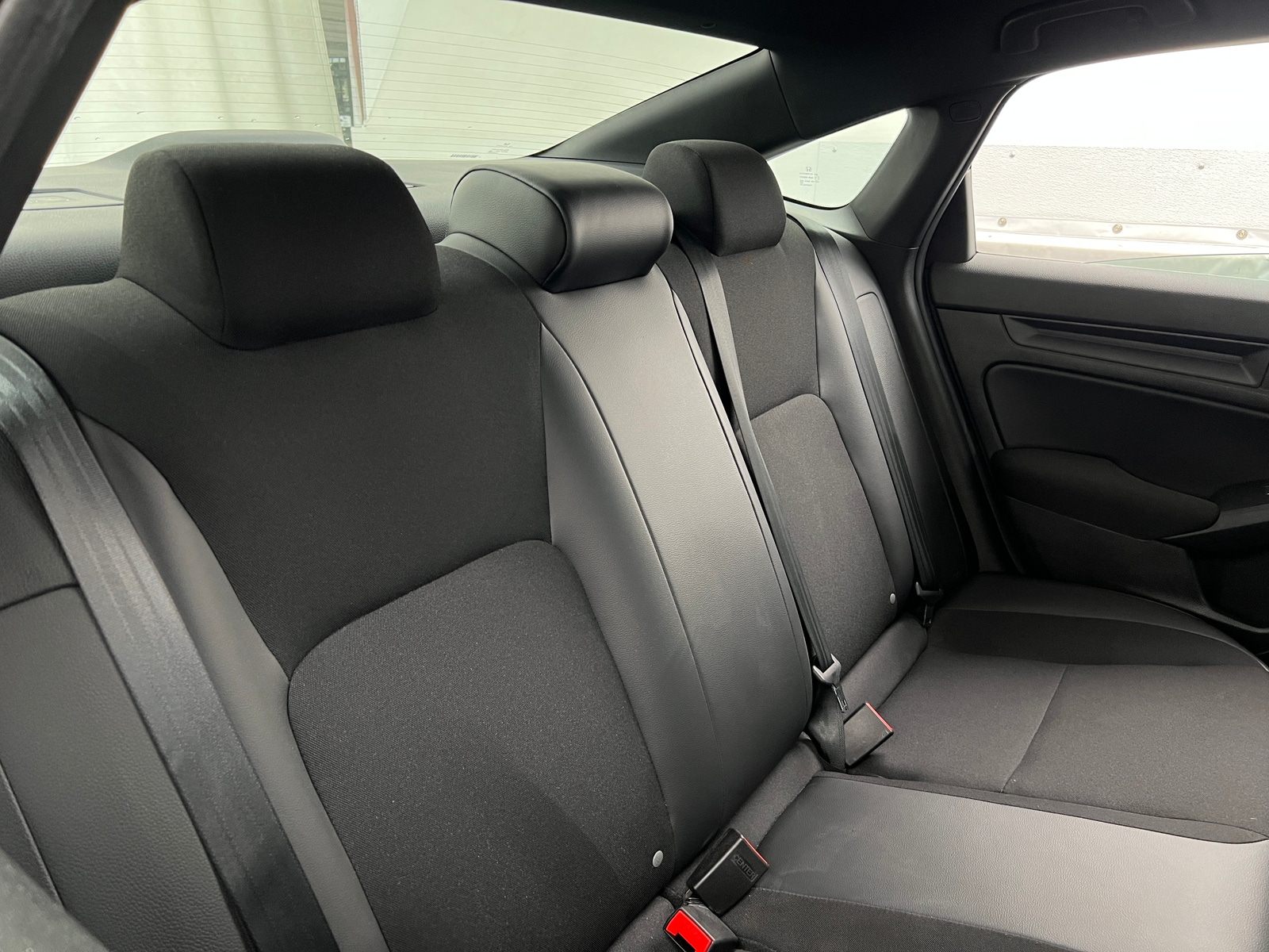 Thumbnail: 2024 Honda Civic - 5