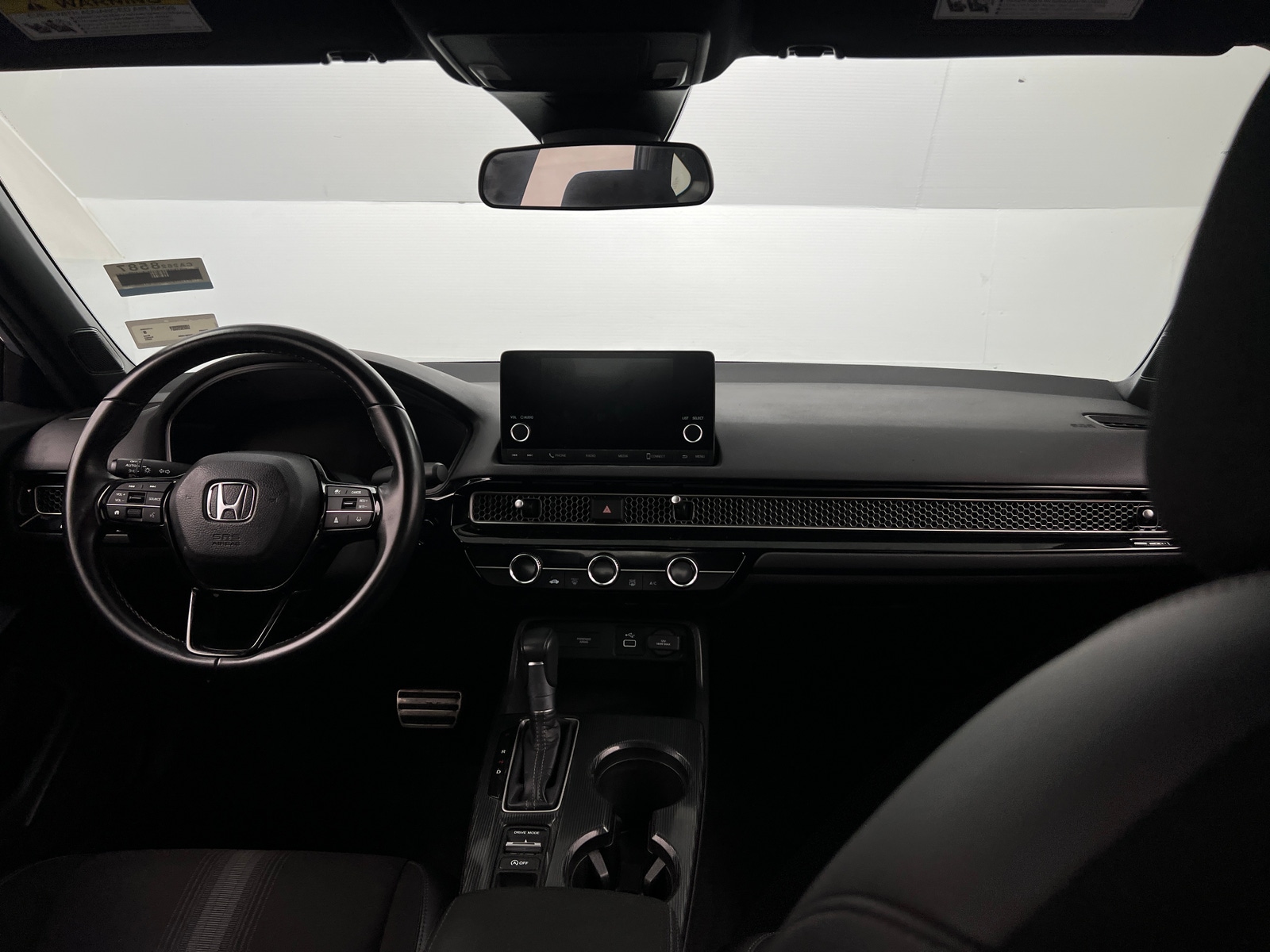 Thumbnail: 2024 Honda Civic - 2