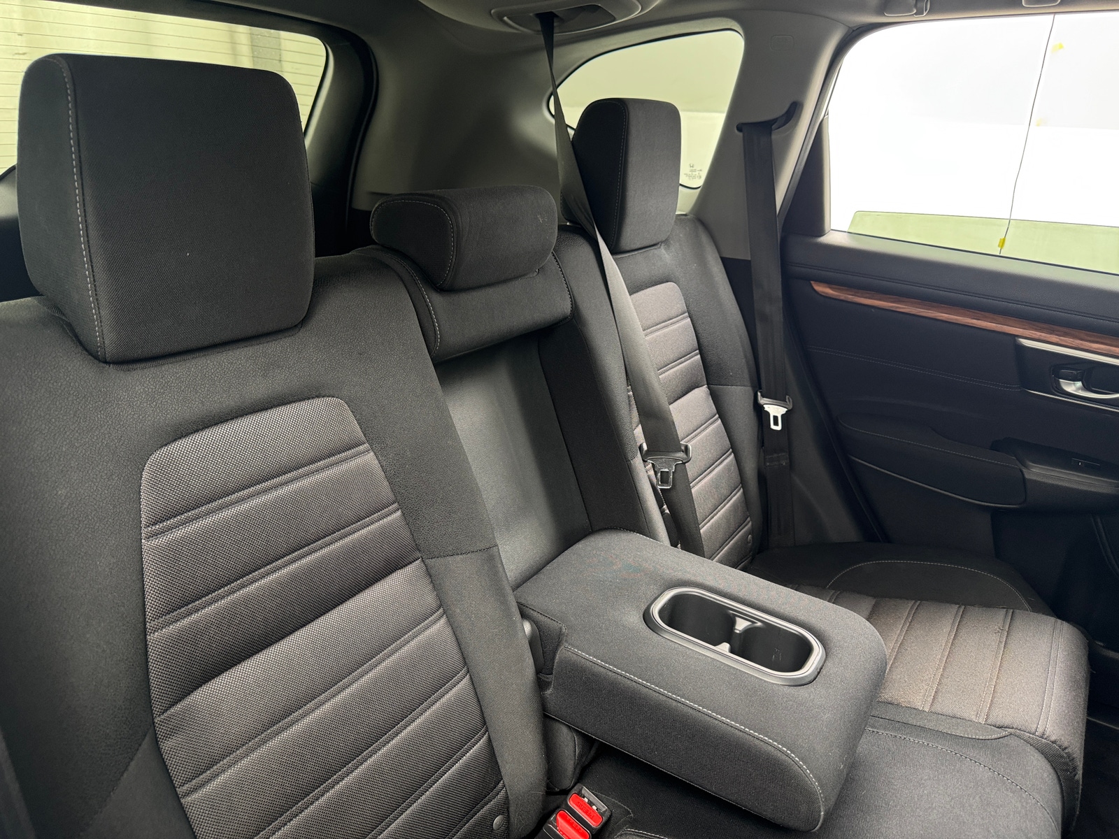 Thumbnail: 2018 Honda CR-V - 6
