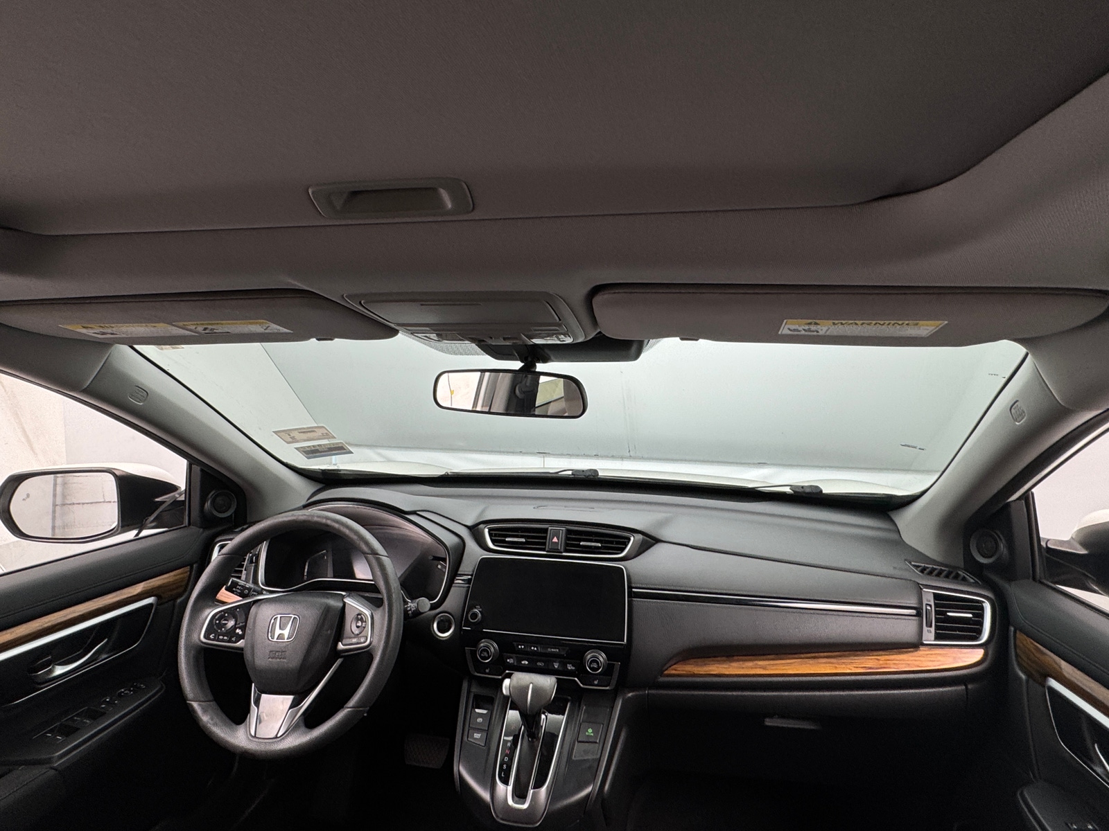 Thumbnail: 2018 Honda CR-V - 3