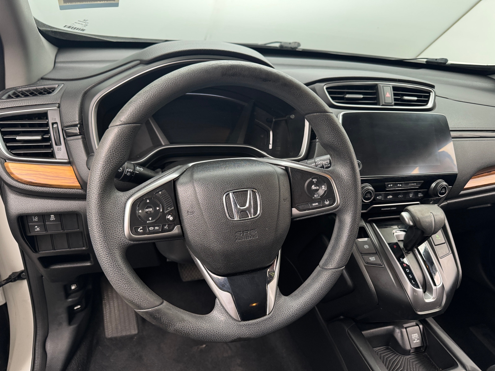 Thumbnail: 2018 Honda CR-V - 5