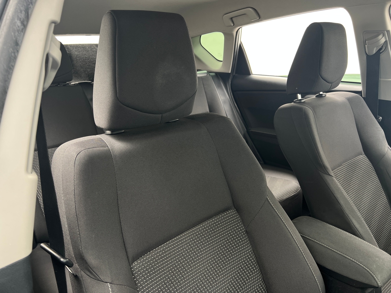 Thumbnail: 2016 Scion iM - 2