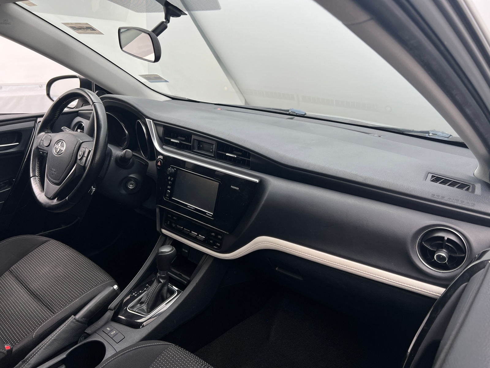 Thumbnail: 2016 Scion iM - 3