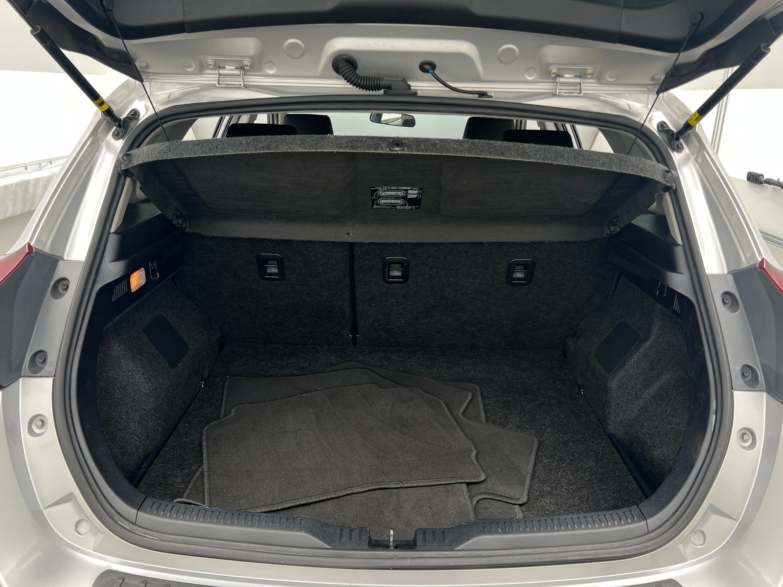 Thumbnail: 2016 Scion iM - 7