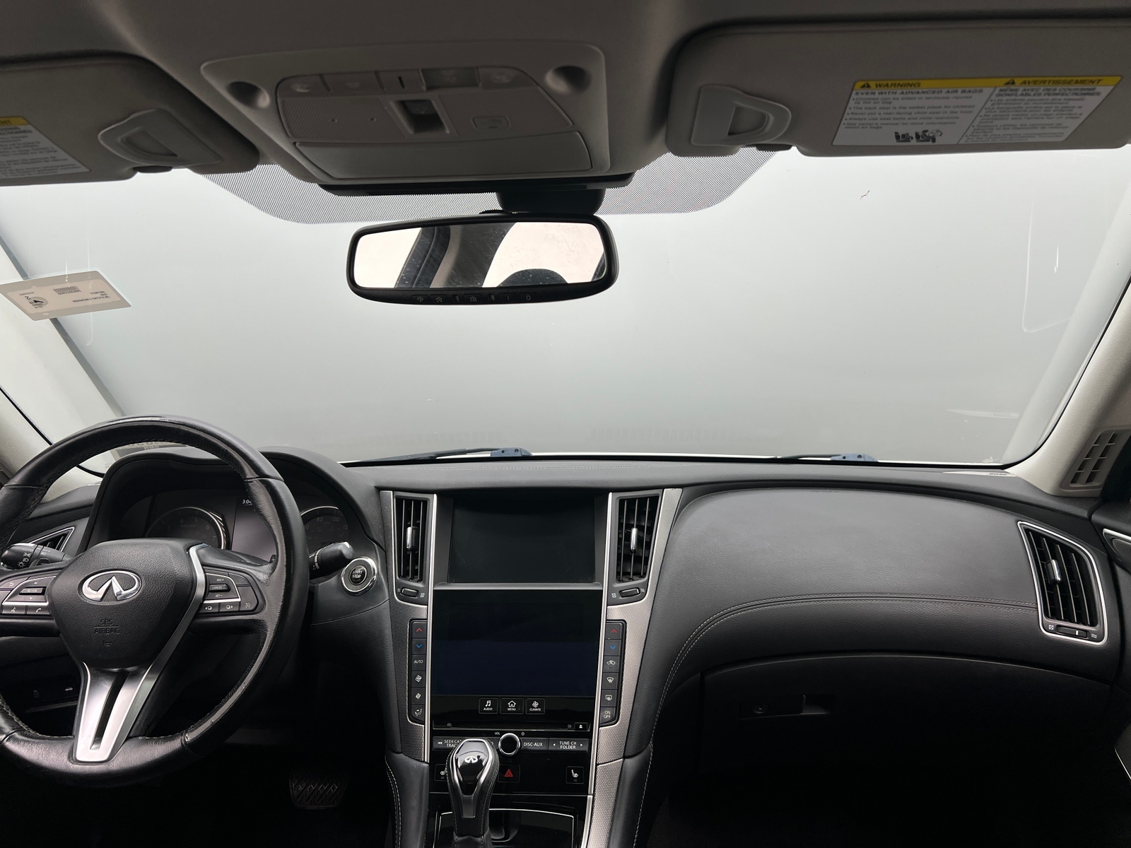 Thumbnail: 2018 INFINITI Q50 - 2