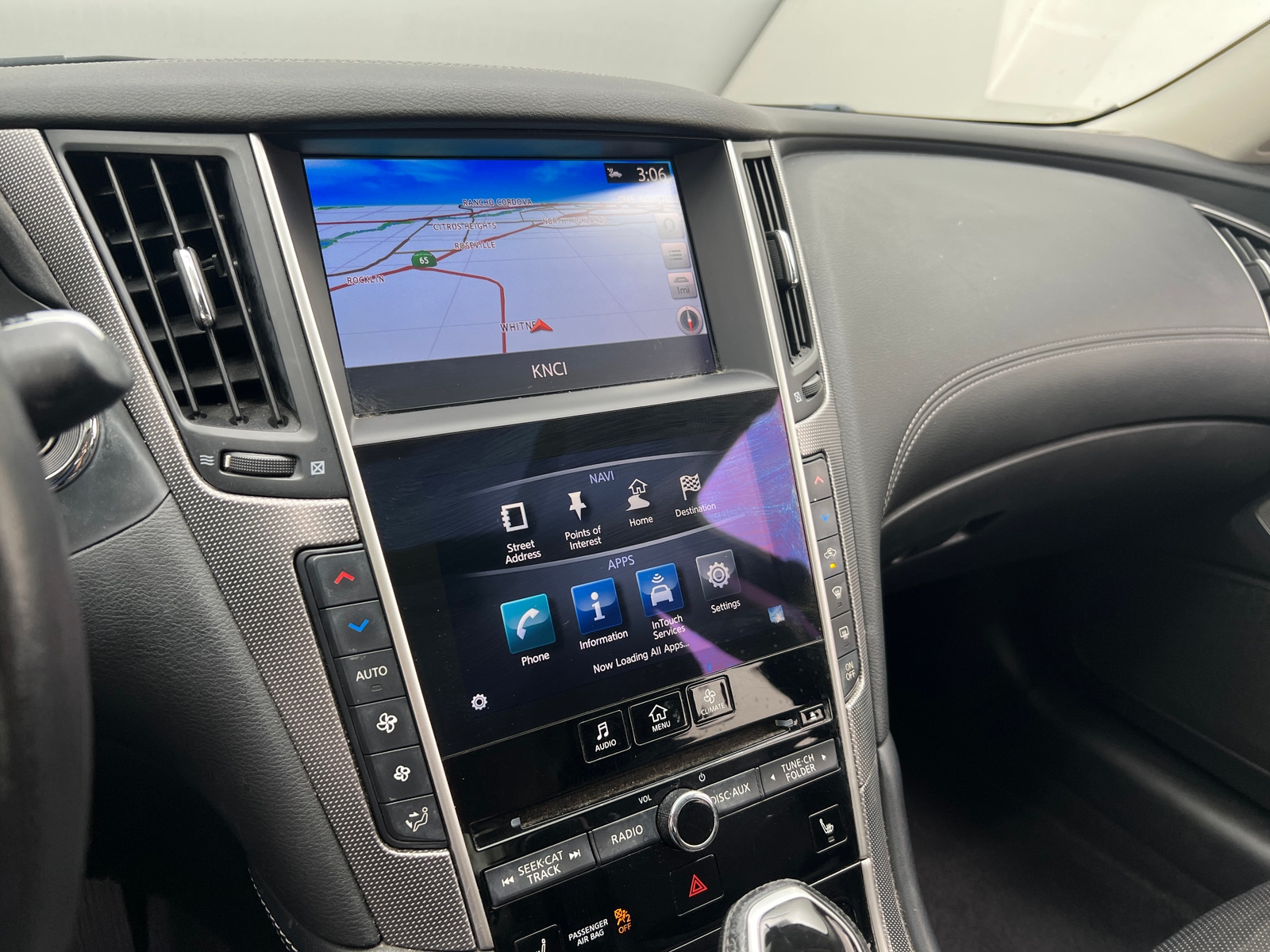Thumbnail: 2018 INFINITI Q50 - 3
