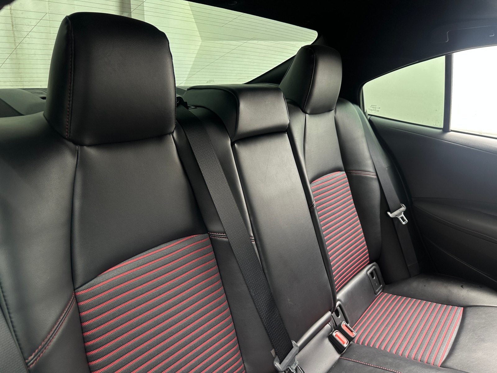 Thumbnail: 2024 Toyota Corolla - 6