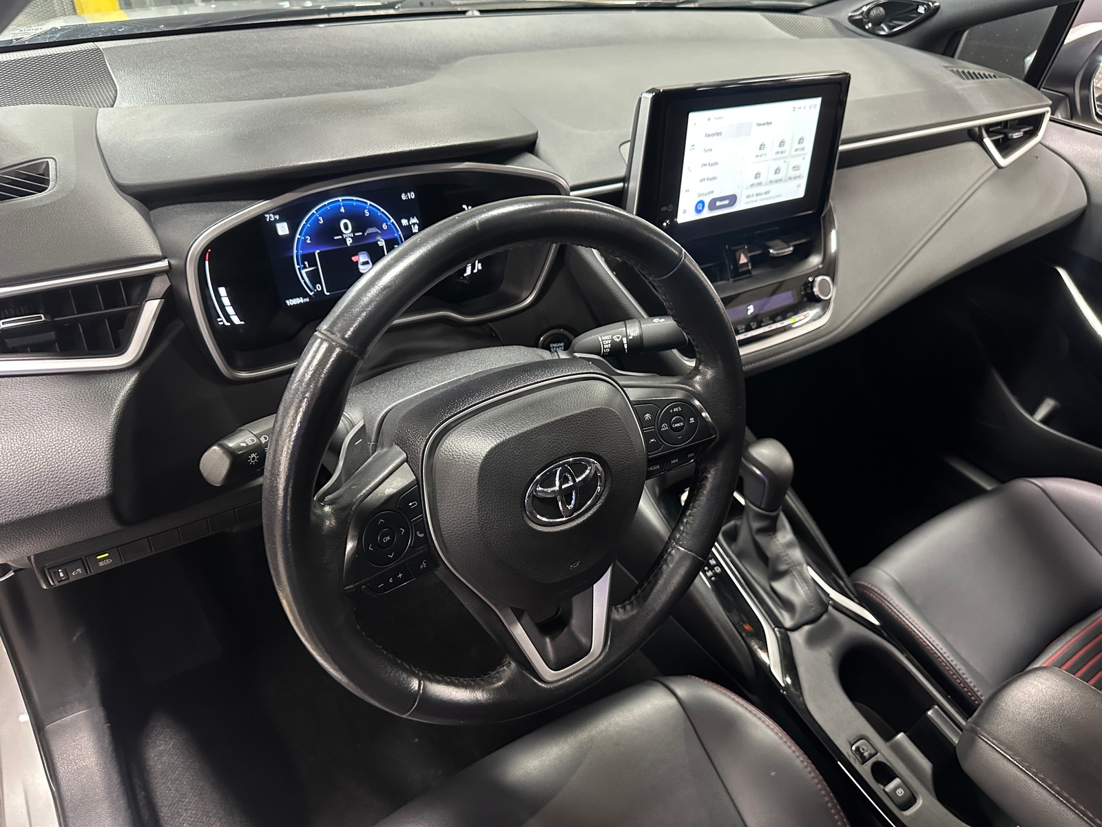 Thumbnail: 2024 Toyota Corolla - 3