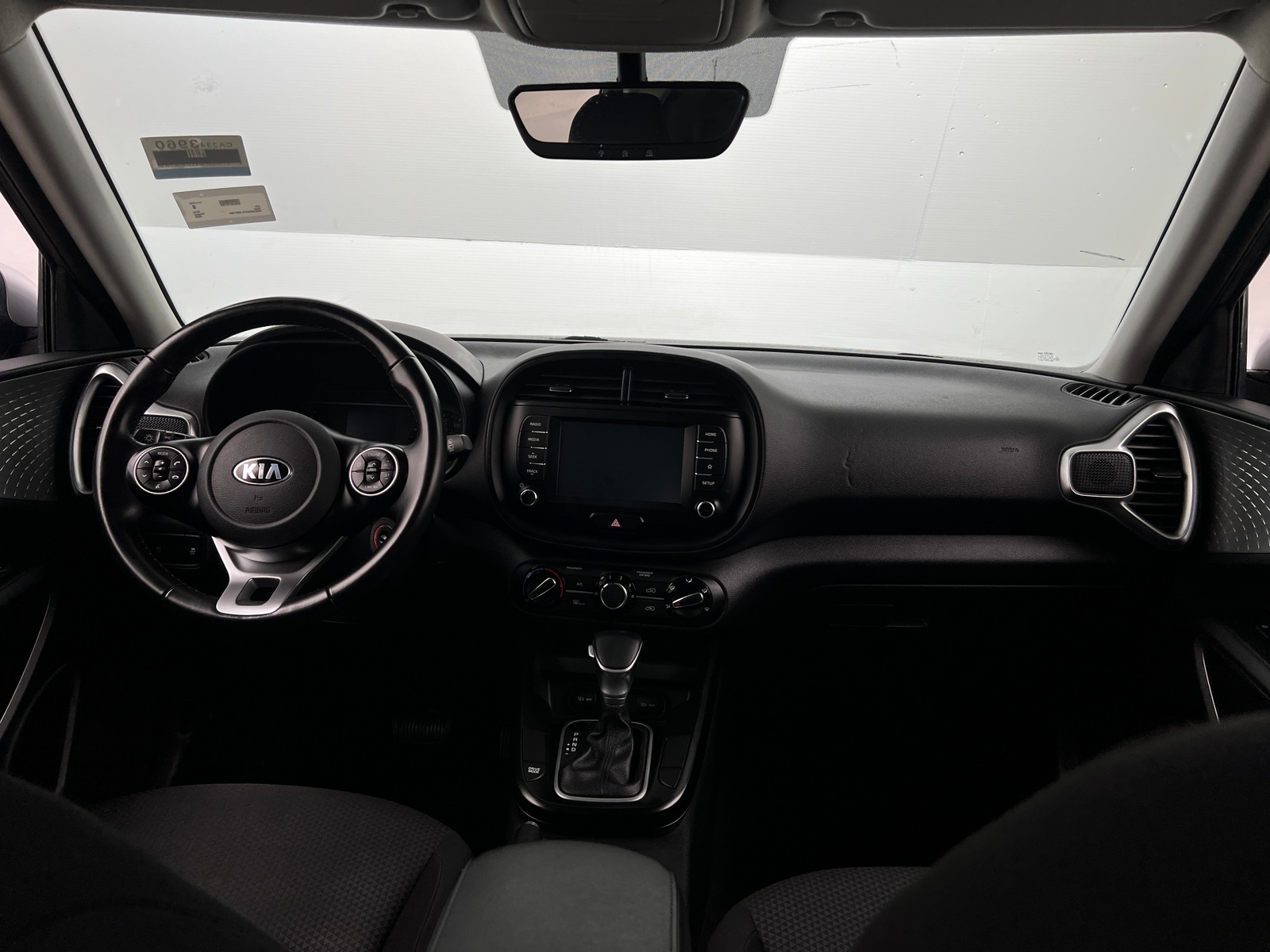 Thumbnail: 2020 Kia Soul - 3