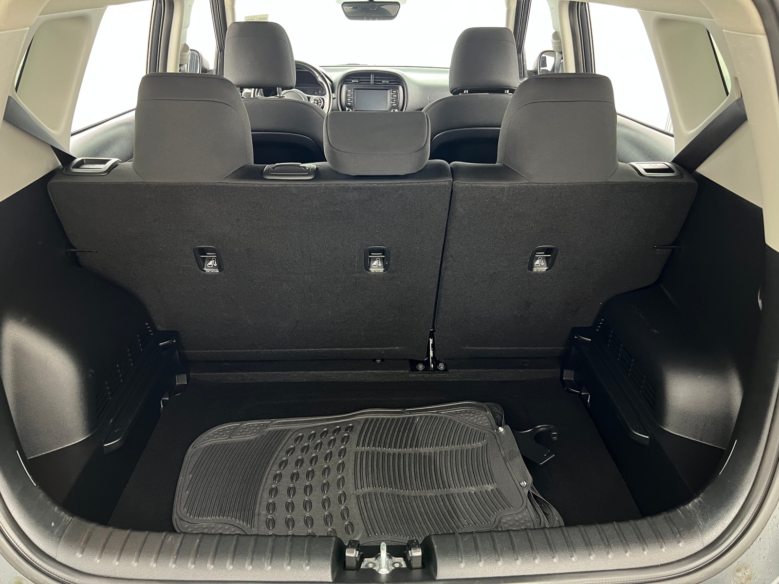 Thumbnail: 2020 Kia Soul - 7
