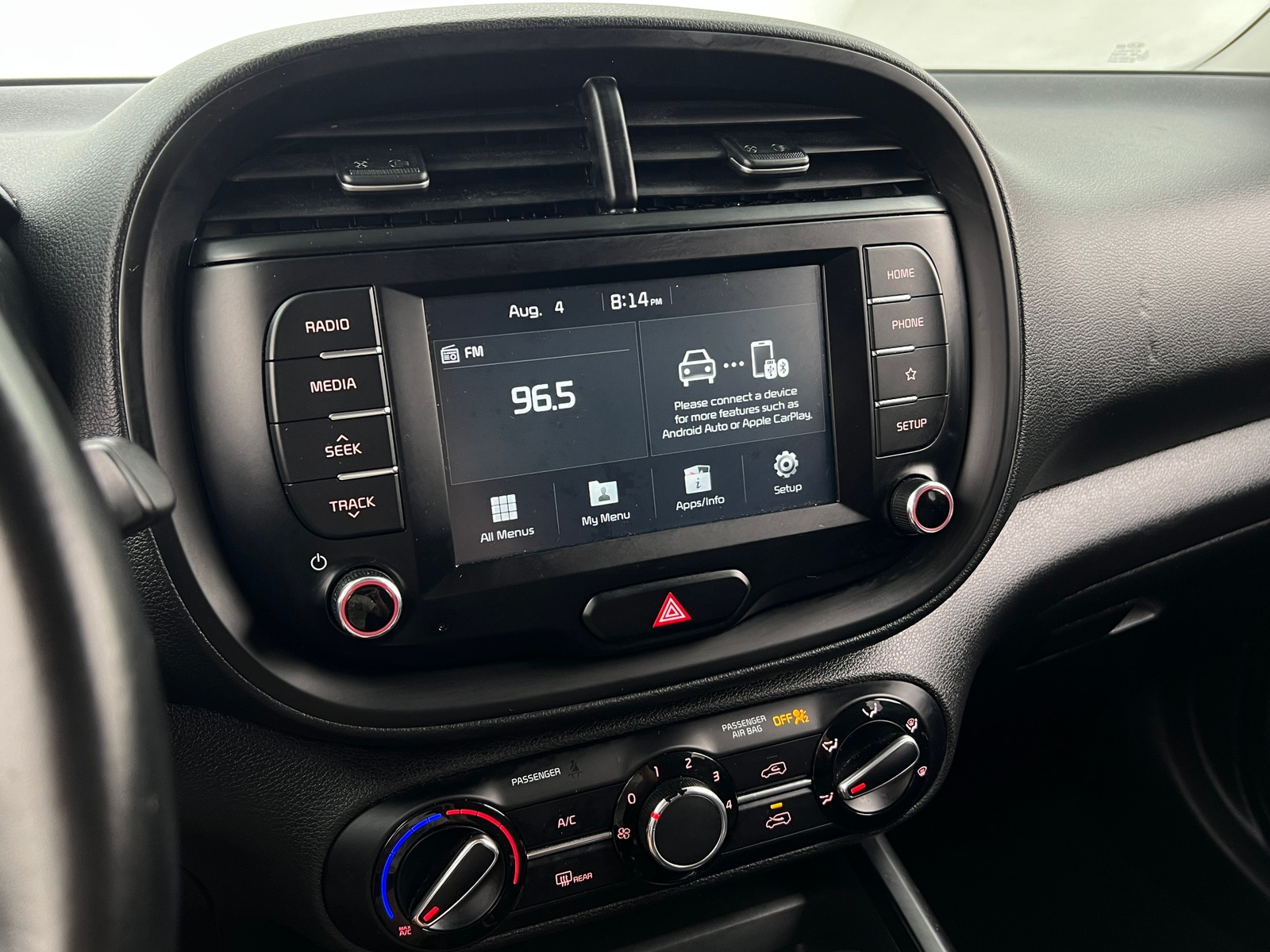Thumbnail: 2020 Kia Soul - 4