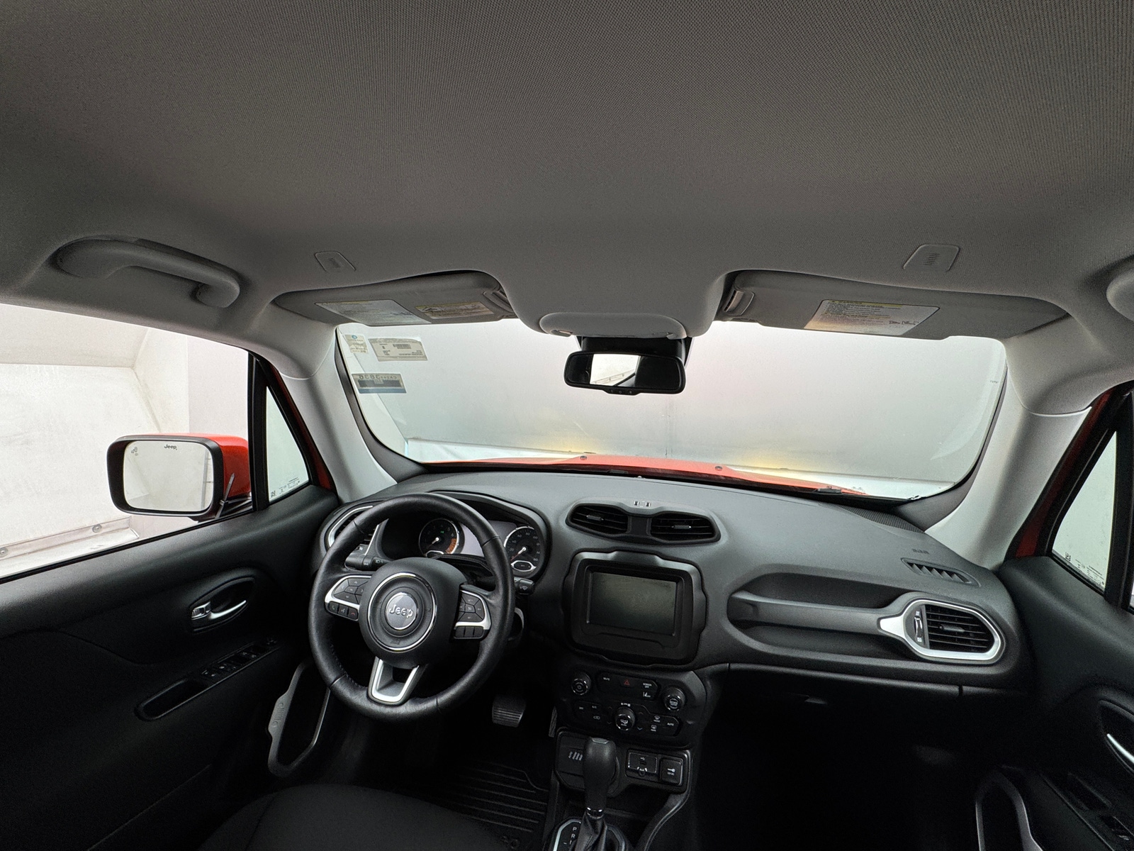 Thumbnail: 2021 Jeep Renegade - 3