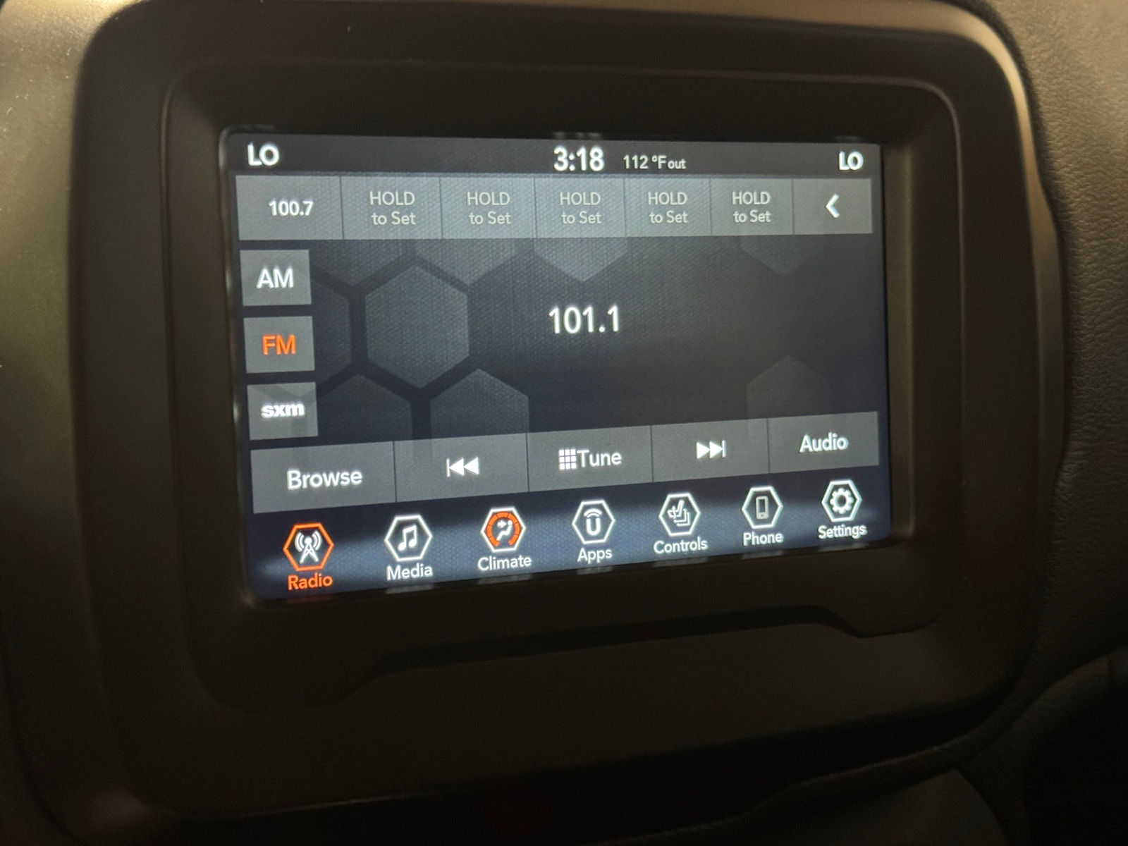 Thumbnail: 2021 Jeep Renegade - 4