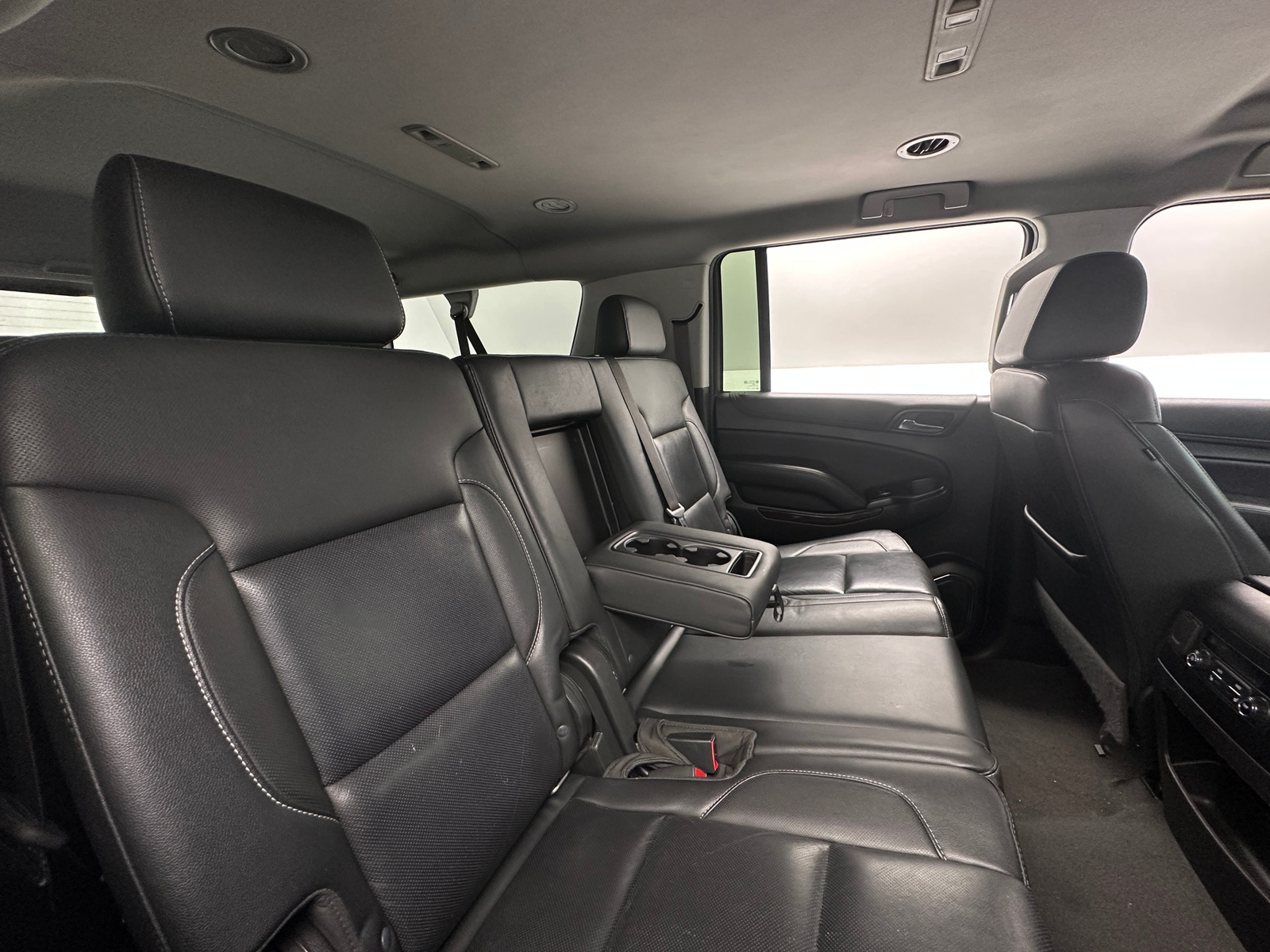 Thumbnail: 2019 GMC Yukon XL - 5
