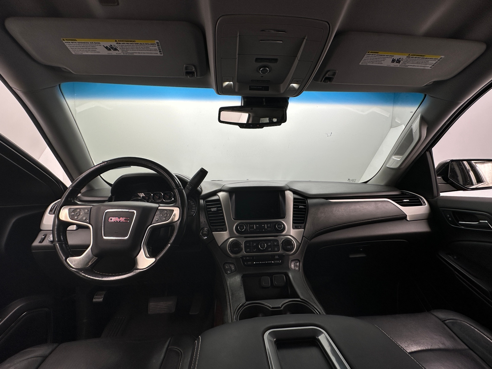Thumbnail: 2019 GMC Yukon XL - 2