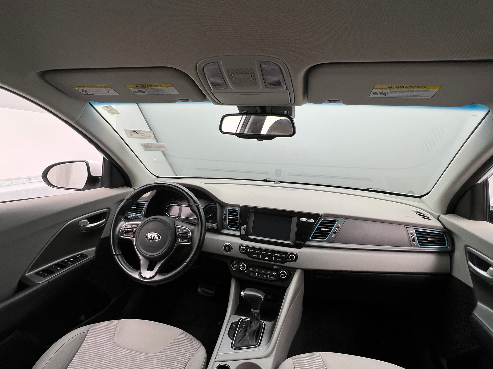 Thumbnail: 2019 Kia Niro - 3