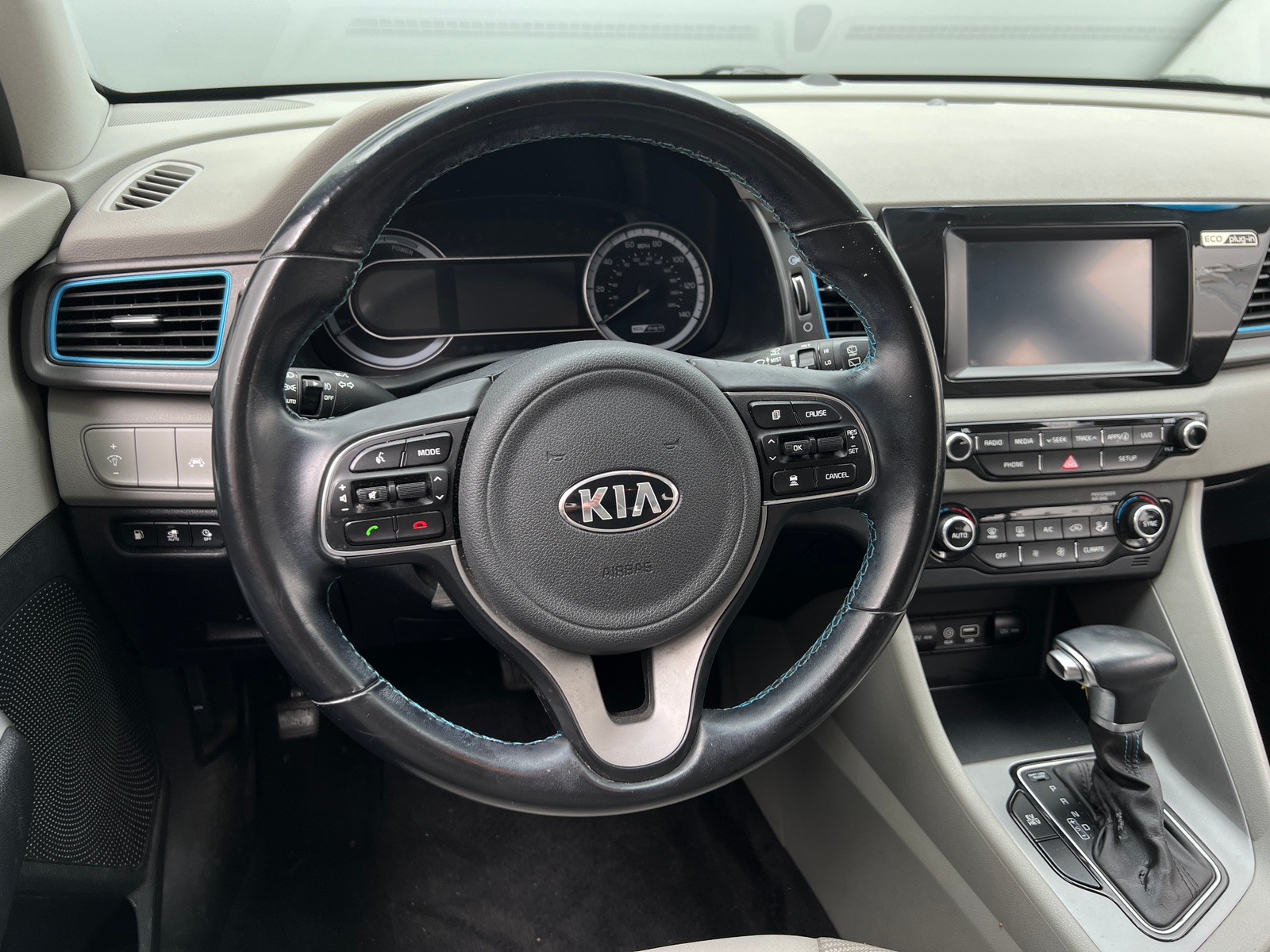 Thumbnail: 2019 Kia Niro - 5