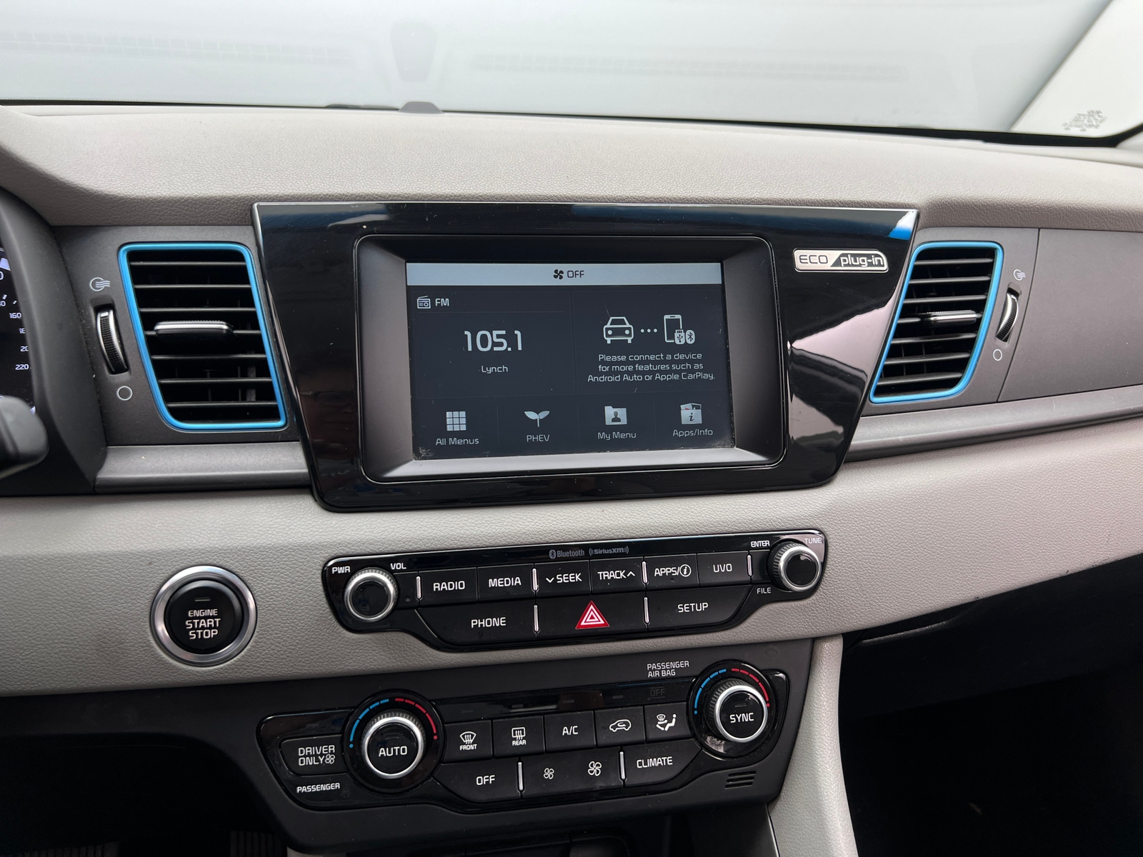 Thumbnail: 2019 Kia Niro - 4