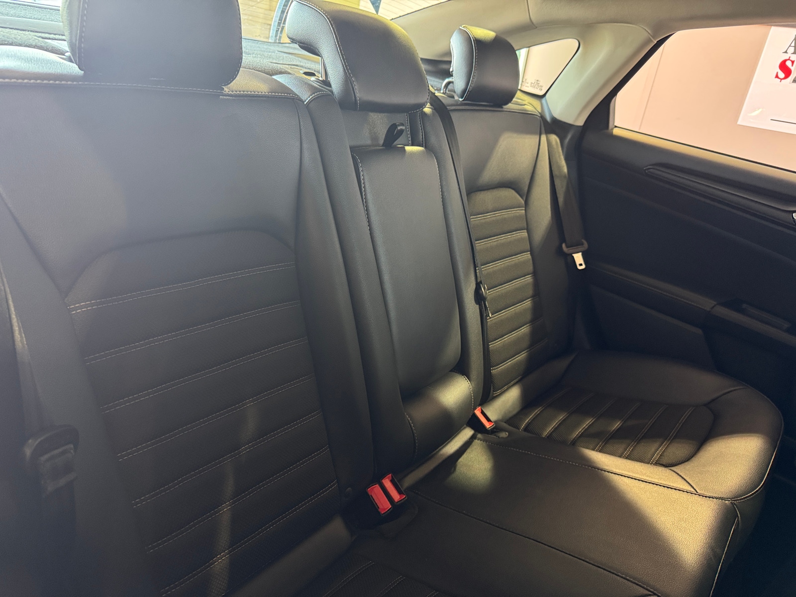 Thumbnail: 2018 Ford Fusion - 6