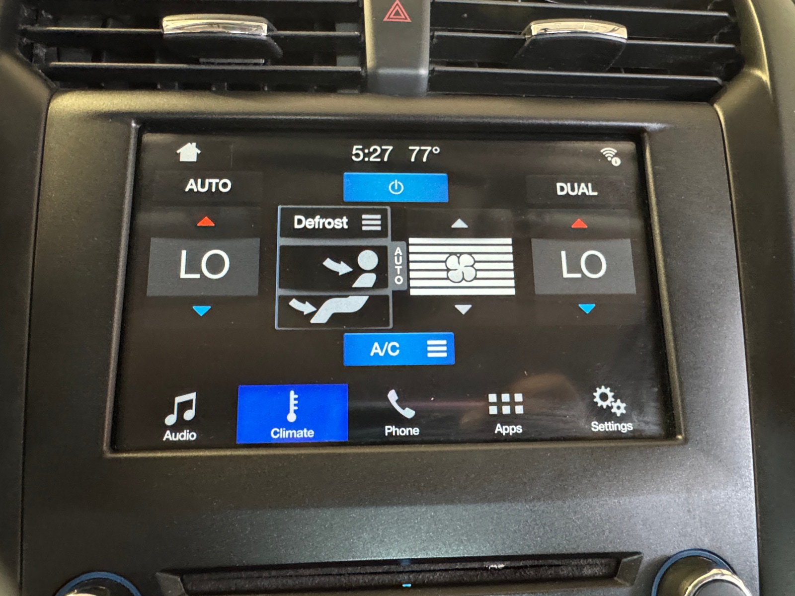 Thumbnail: 2018 Ford Fusion - 4