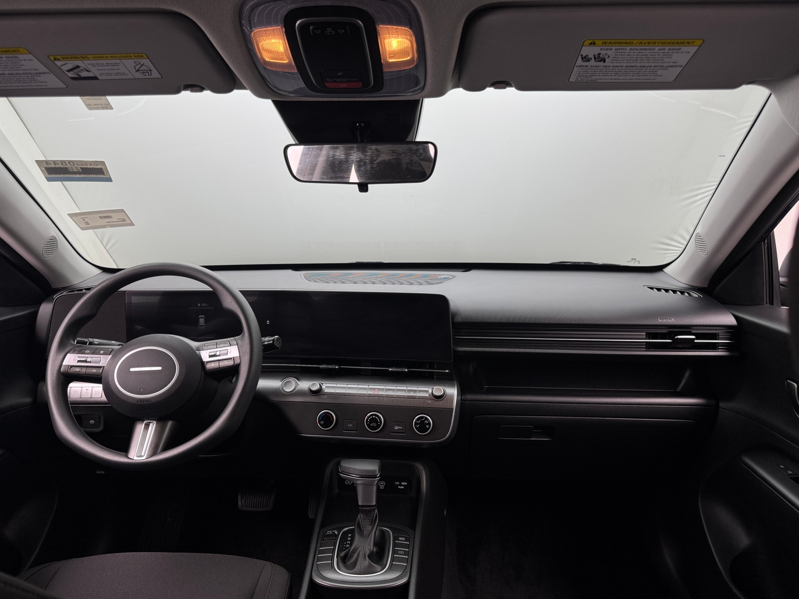 Thumbnail: 2025 Hyundai Kona - 3