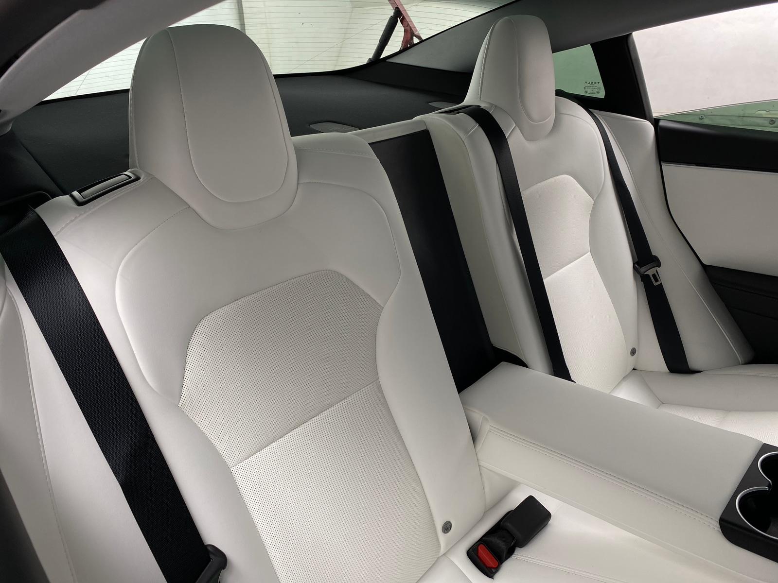 Thumbnail: 2024 Tesla Model 3 - 5
