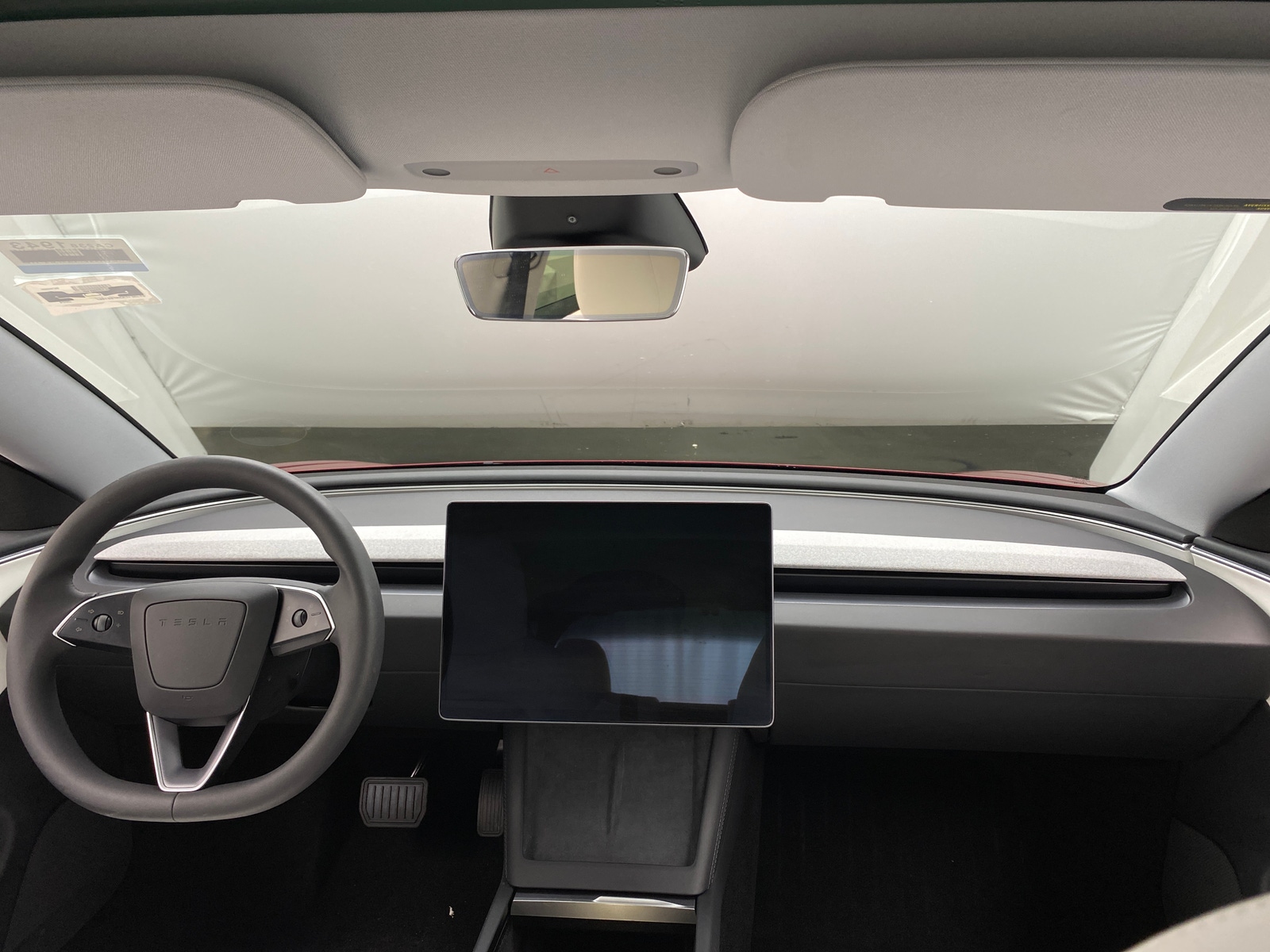 Thumbnail: 2024 Tesla Model 3 - 2