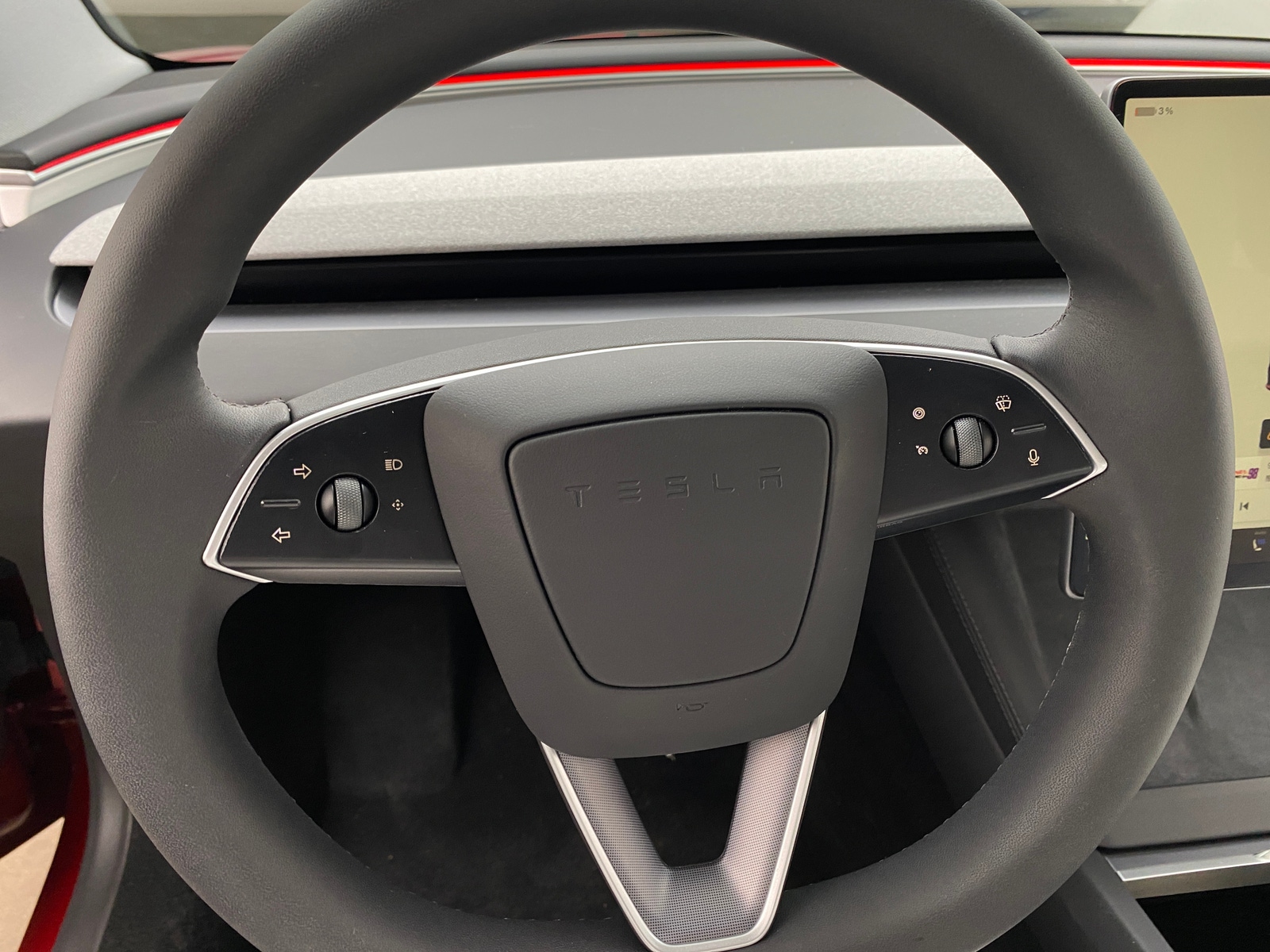 Thumbnail: 2024 Tesla Model 3 - 4