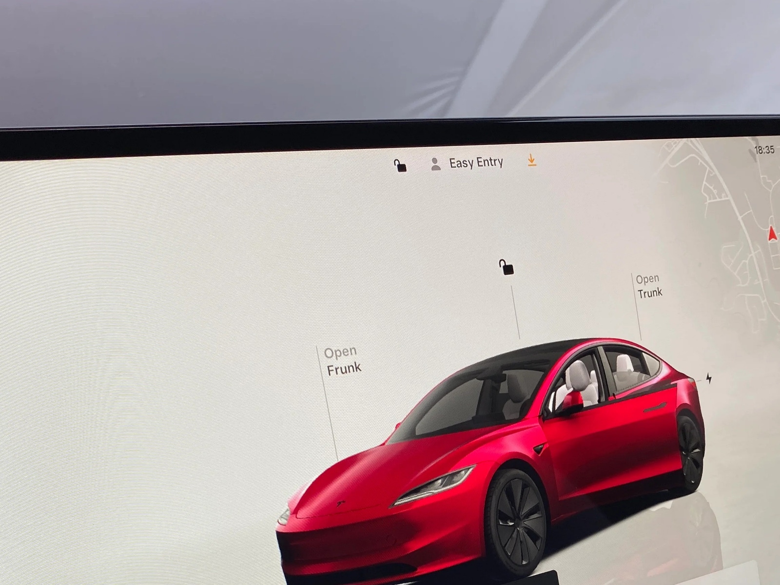 Thumbnail: 2024 Tesla Model 3 - 3