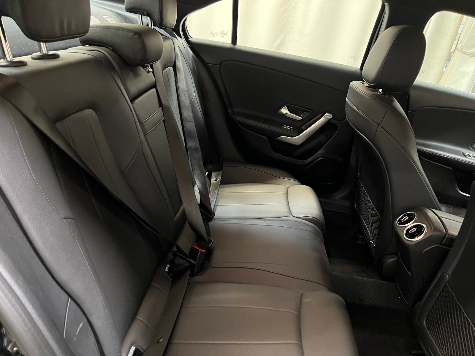 Thumbnail: 2019 Mercedes-Benz A-Class - 5