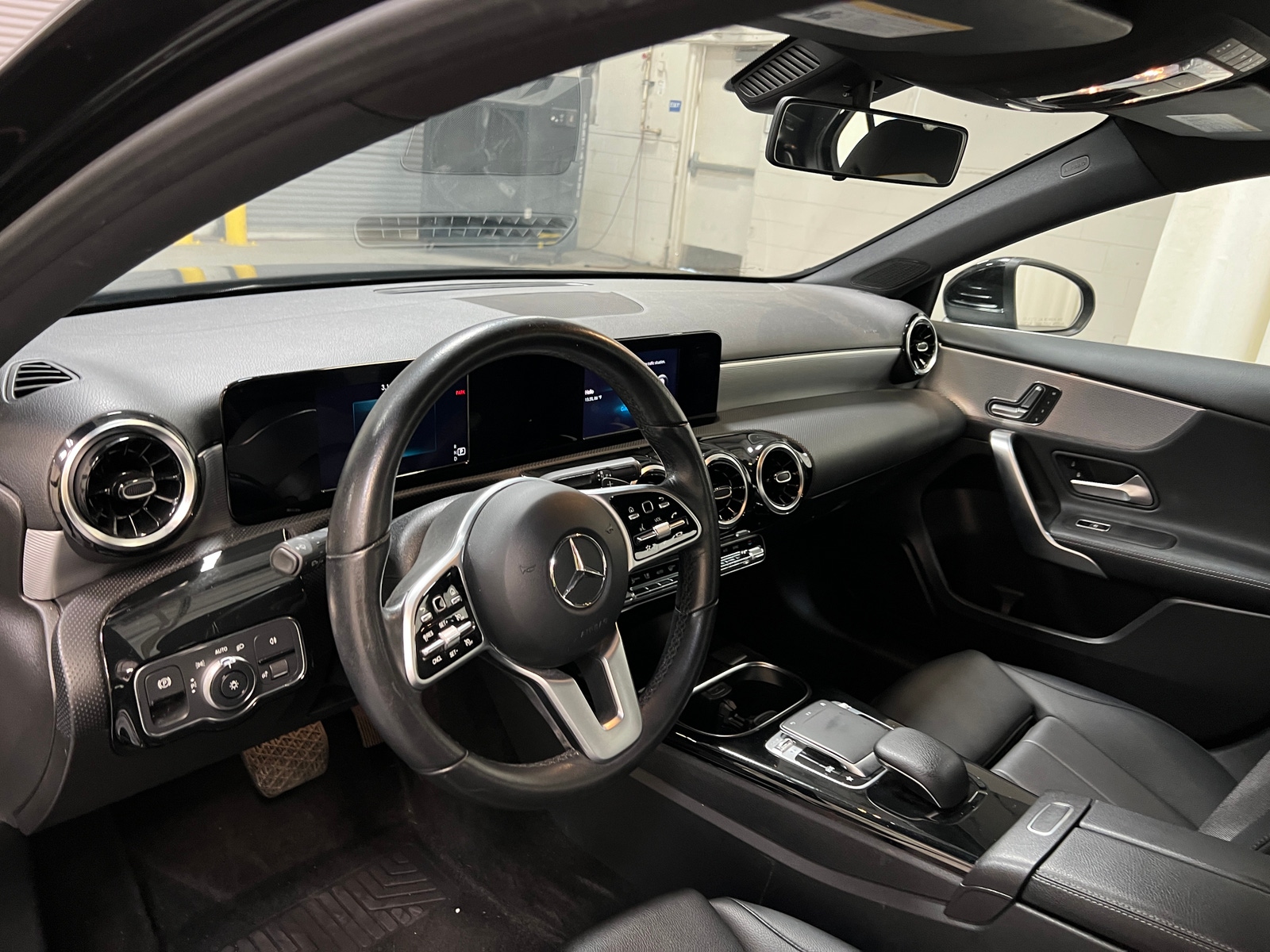 Thumbnail: 2019 Mercedes-Benz A-Class - 2