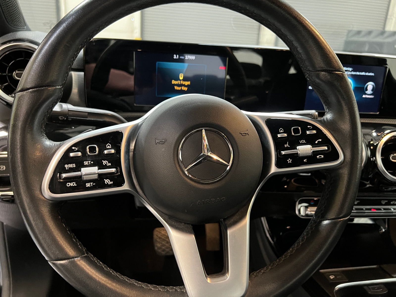 Thumbnail: 2019 Mercedes-Benz A-Class - 4