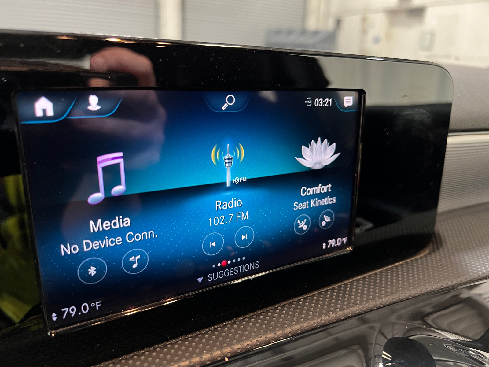 Thumbnail: 2019 Mercedes-Benz A-Class - 3