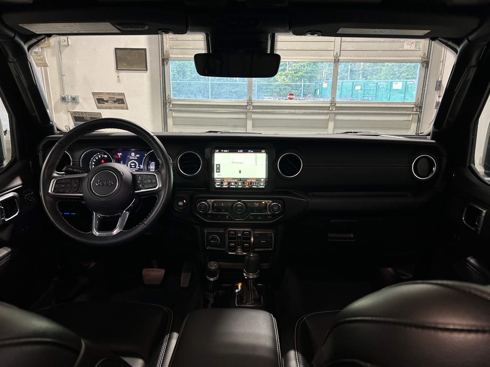 Thumbnail: 2022 Jeep Wrangler - 2