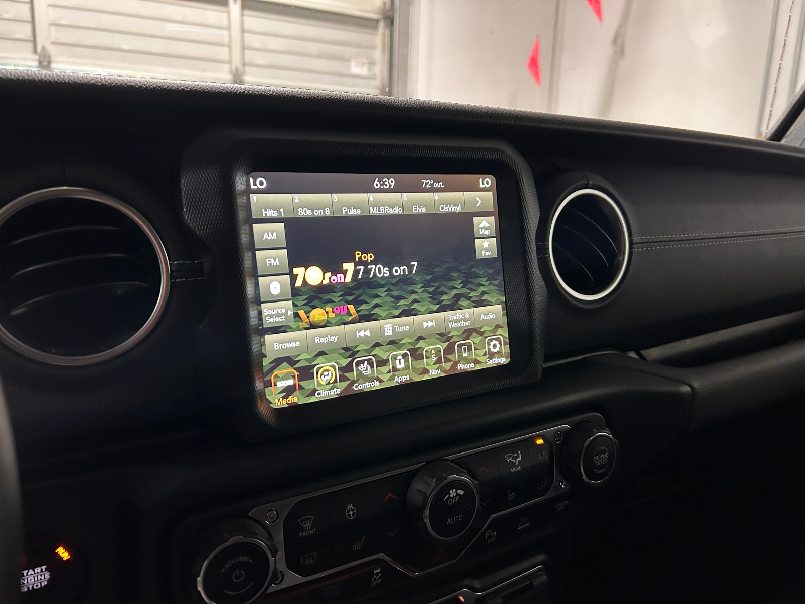 Thumbnail: 2022 Jeep Wrangler - 3
