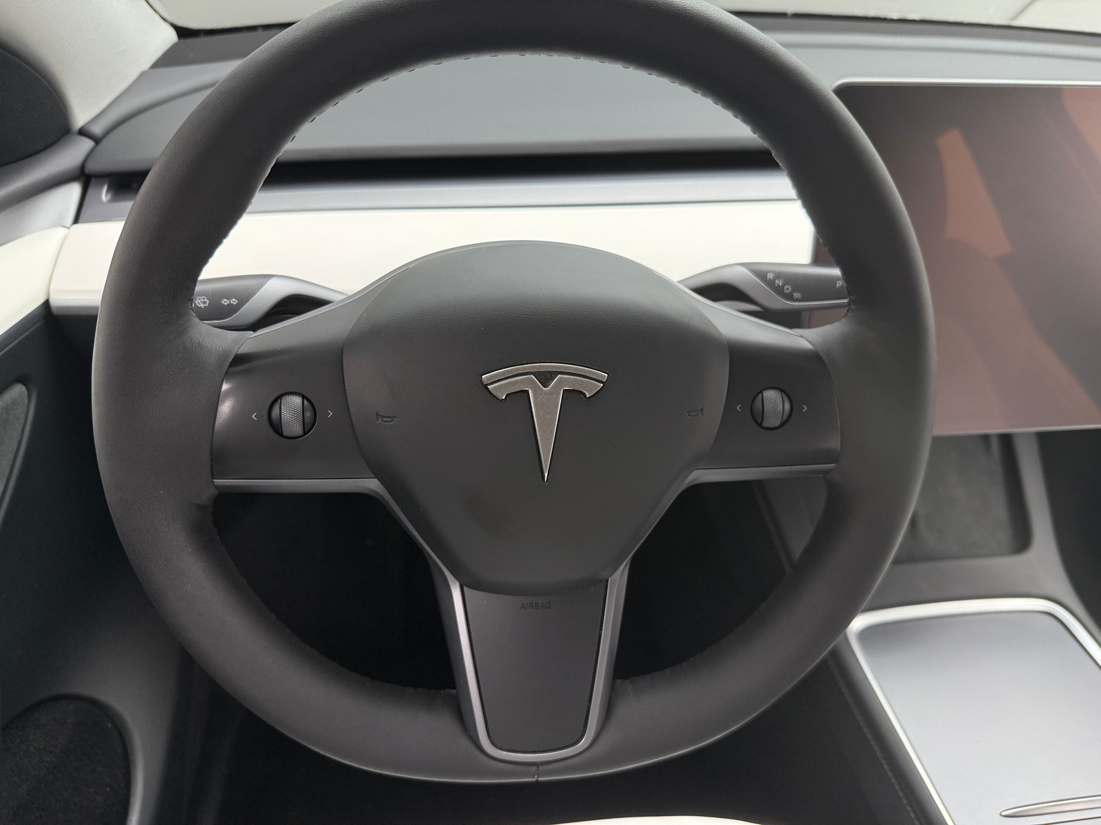 Thumbnail: 2023 Tesla Model Y - 4