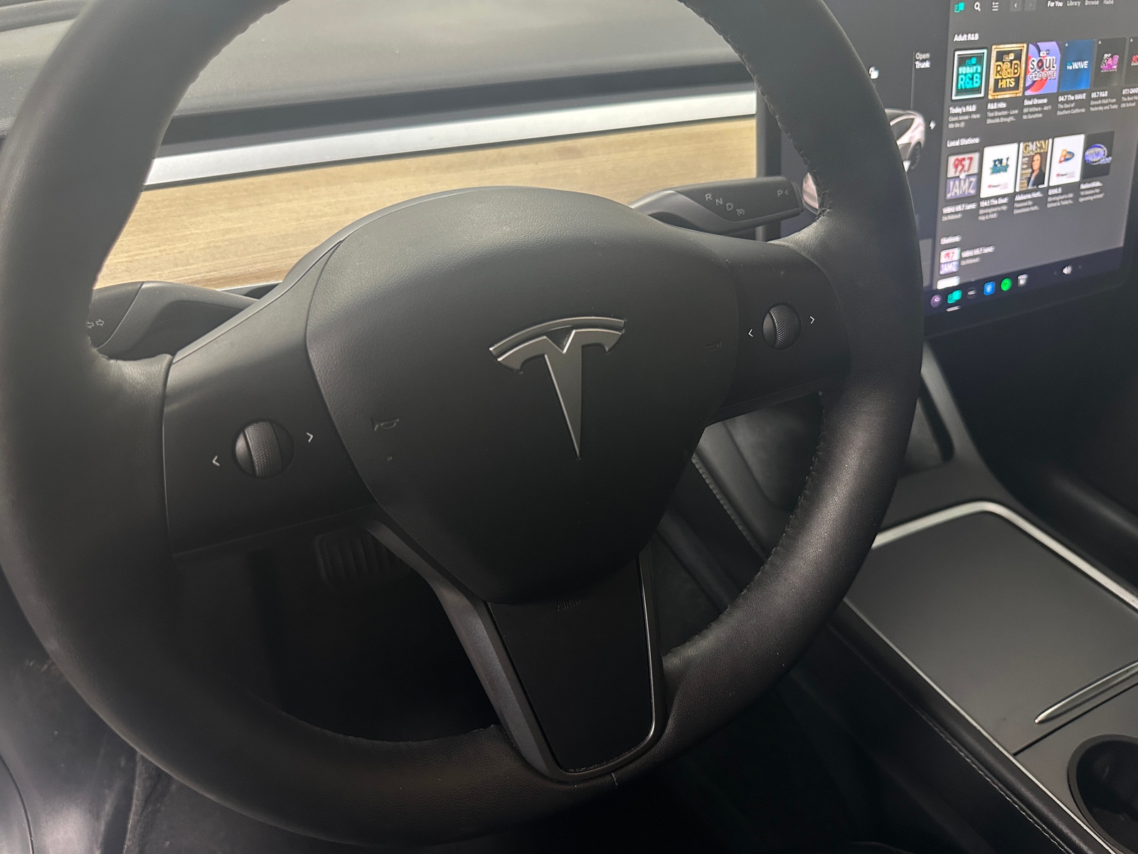 Thumbnail: 2021 Tesla Model Y - 4
