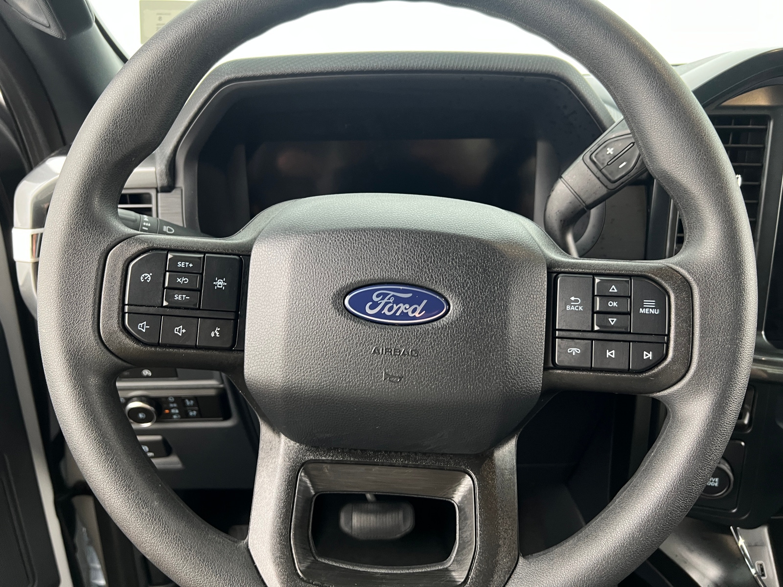 Thumbnail: 2025 Ford Econoline - 5