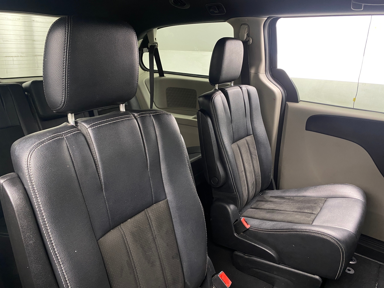 Thumbnail: 2019 Dodge Grand Caravan - 5